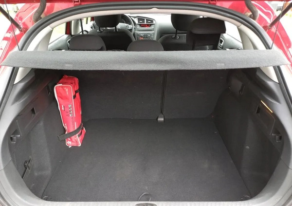 Citroen C4 cena 23300 przebieg: 142600, rok produkcji 2012 z Zabrze małe 106